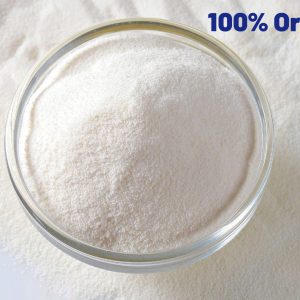 Organic Agar 25kg 25lbs 25mt
