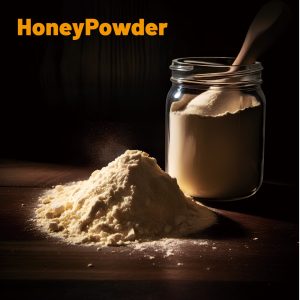 蜂蜜粉 Honey Powder 25lbs