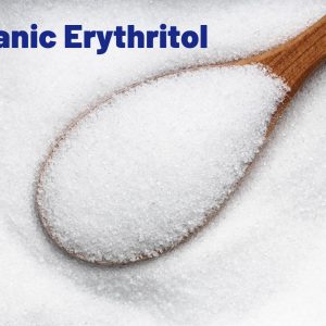 有机赤藓糖醇 Organic Erythritol 25lbs