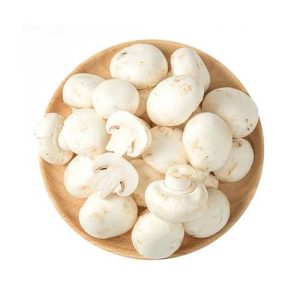 白蘑菇 White Button Mushroom