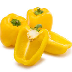 黄甜椒